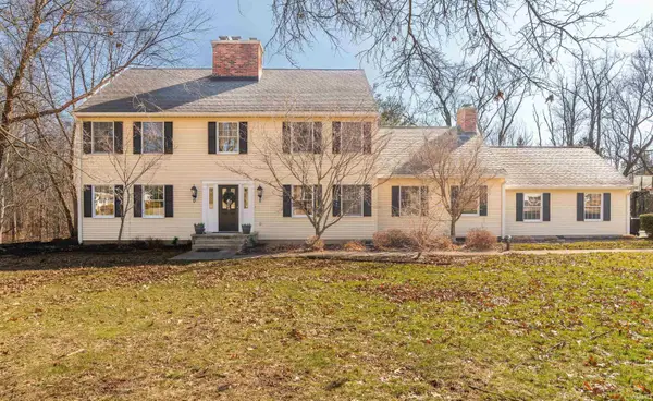 1407 S Winfield Road, Bloomington, IN 47401