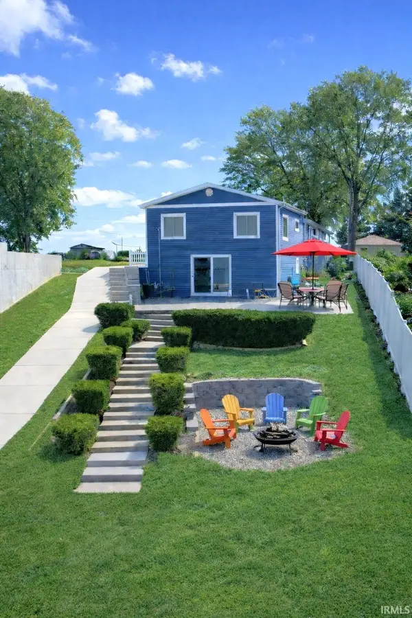 5240 E Wenz Drive, Monticello, IN 47960