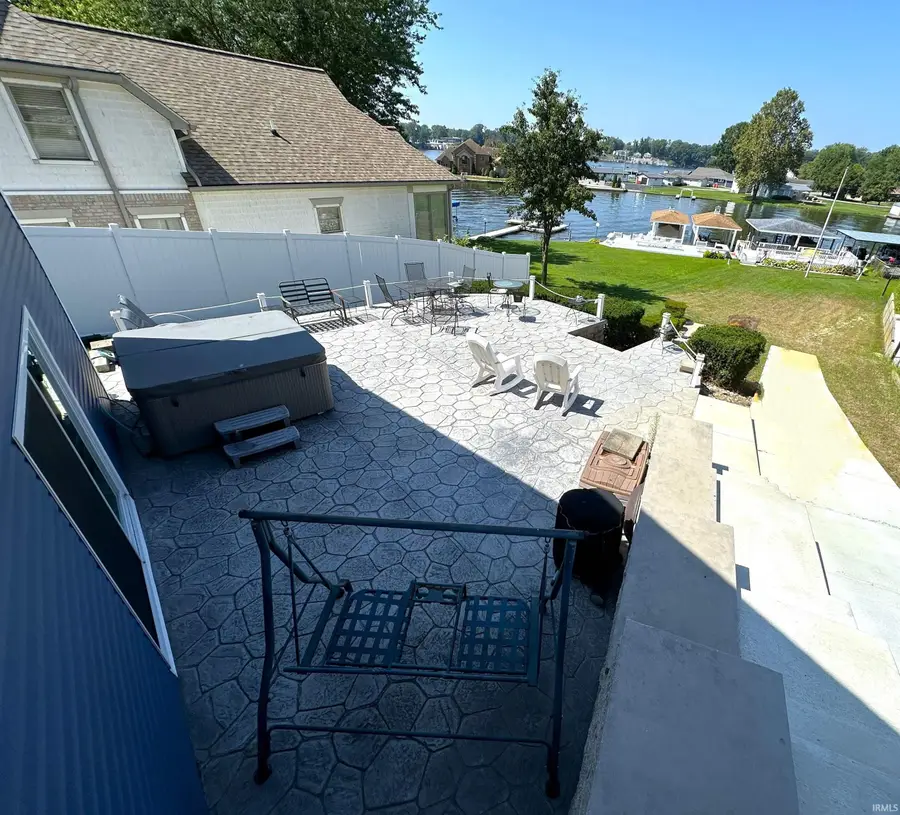 5240 E Wenz Drive, Monticello, IN 47960 - #2