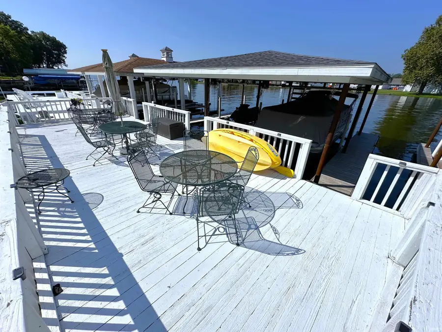 5240 E Wenz Drive, Monticello, IN 47960 - #3