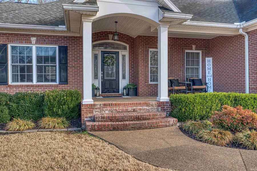 6055 Pfafflin Lake Boulevard, Newburgh, IN 47630 - #3