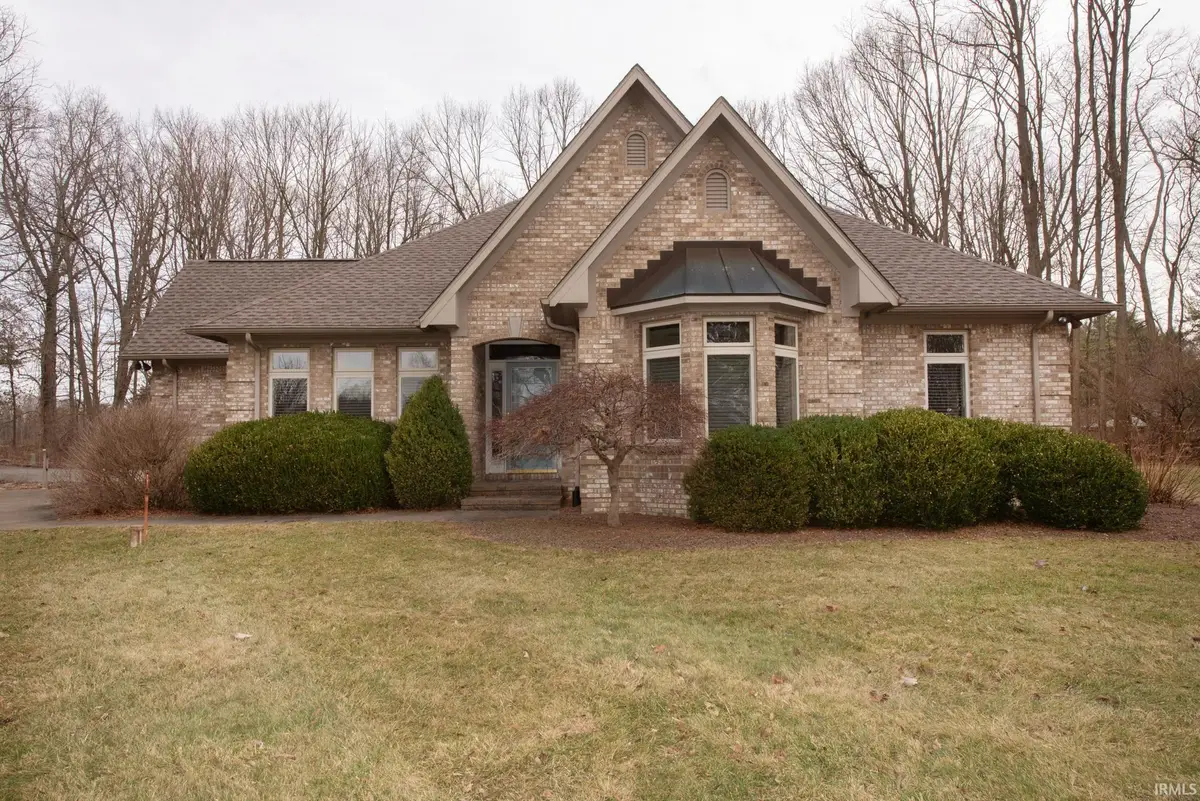 138 N Sharon Chapel Road, West Lafayette, IN 47906 - #1