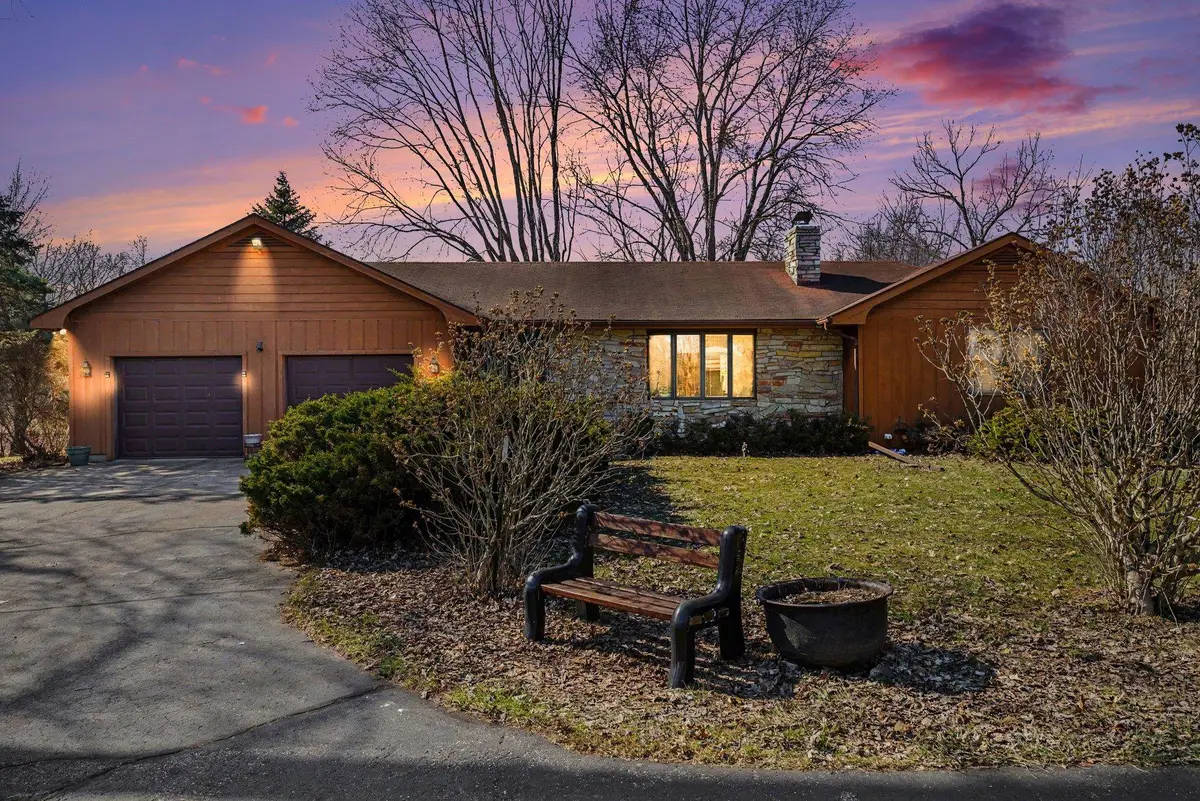 50947 County Road 7 Road, Elkhart, IN 46514 - #1