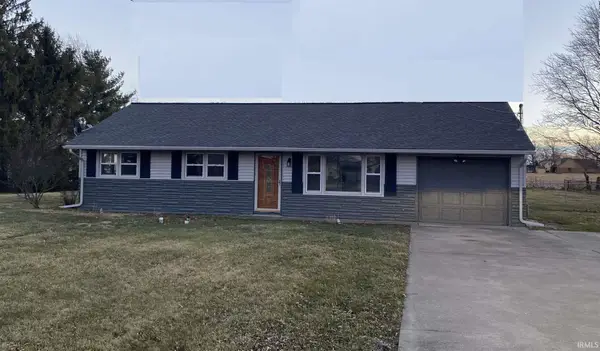 3517 W Judson Road, Kokomo, IN 46901