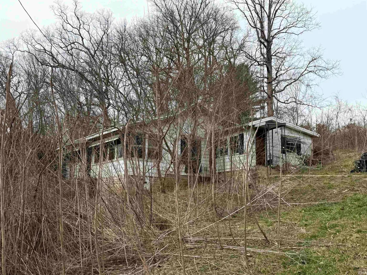 195 Old State Road 54, Avoca, IN 47420 - #1
