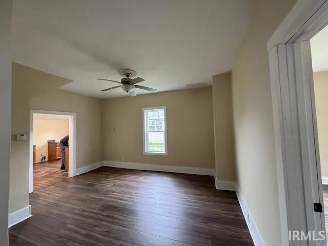 904 S Bell Street, Kokomo, IN 46902 - #2