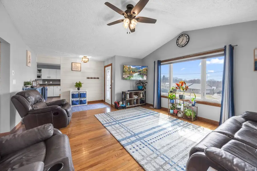 6837 E Mundy Boulevard, Celestine, IN 47521 - #2