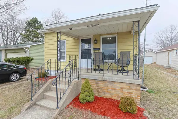 218 E Borley Avenue, Mishawaka, IN 46545