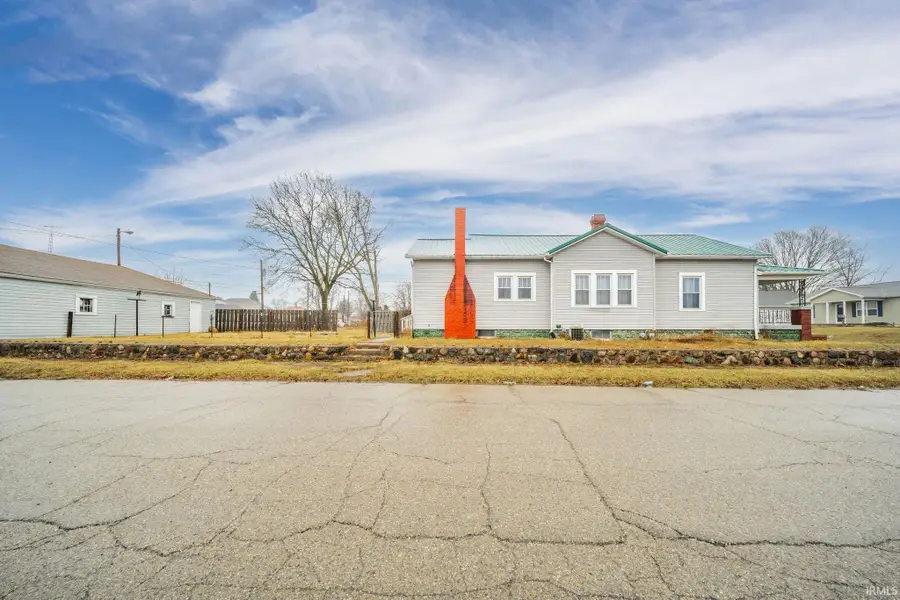 1425 S 19th Street, New Castle, IN 47362 - #3