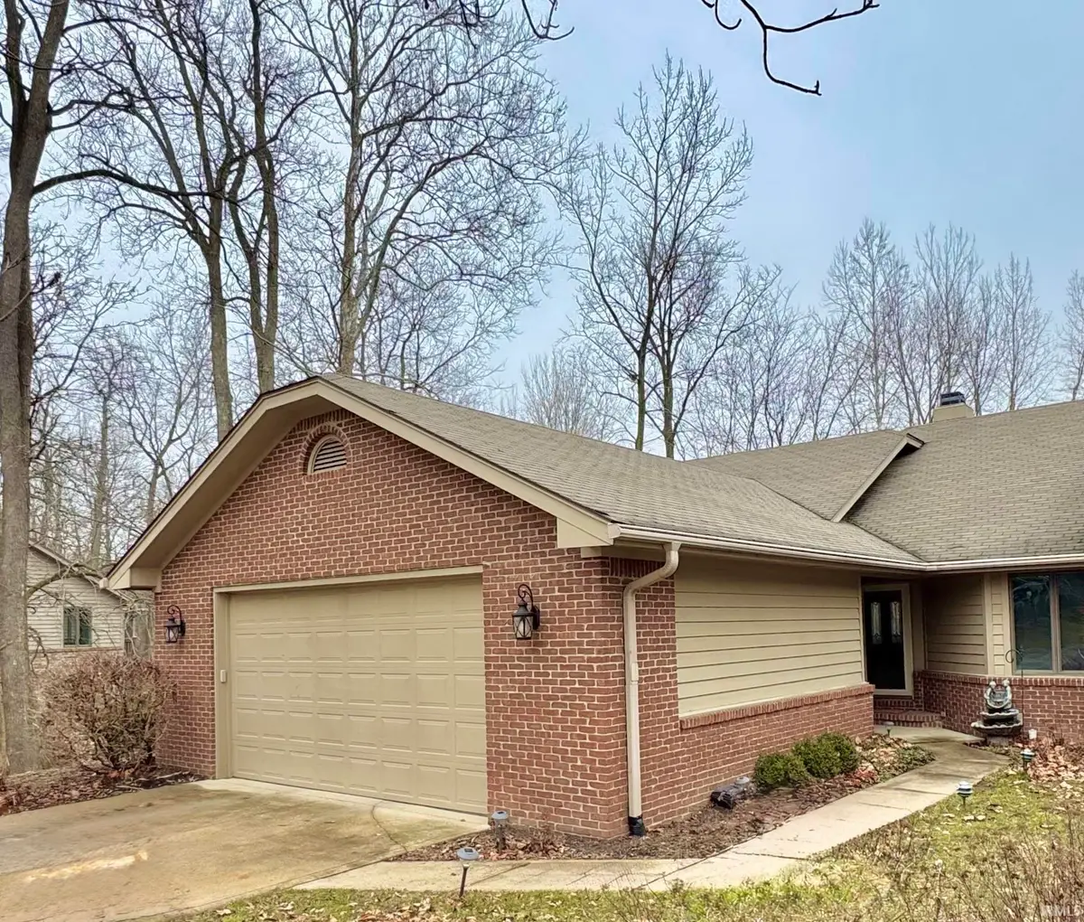 3418 Woodhaven Trail, Kokomo, IN 46902 - #1