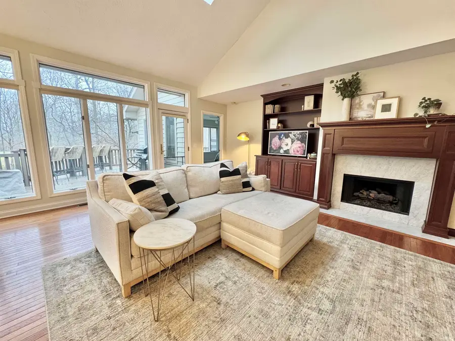 3418 Woodhaven Trail, Kokomo, IN 46902 - #2