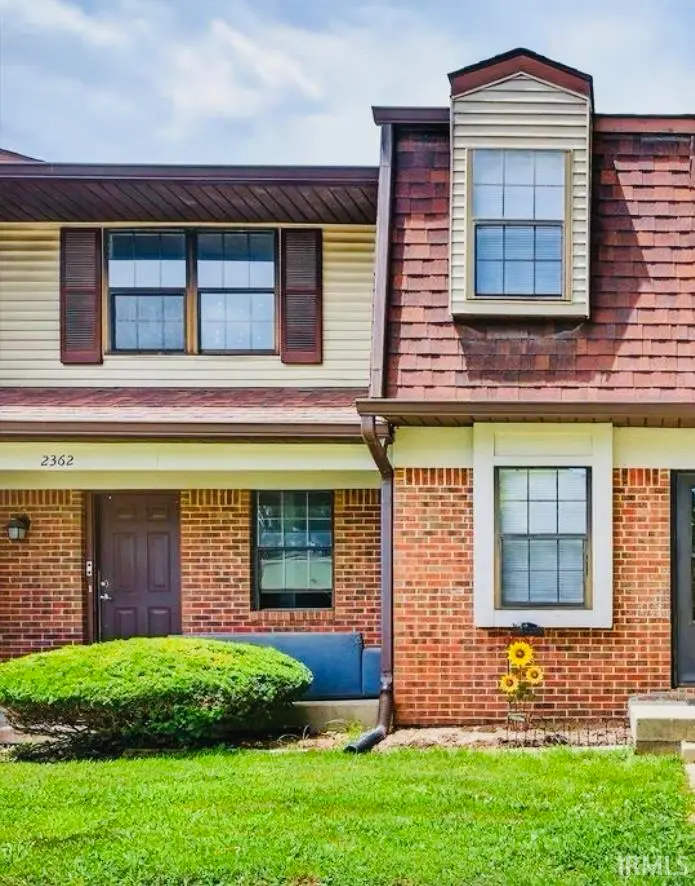 2362 S Henderson Street, Bloomington, IN 47401 - #1