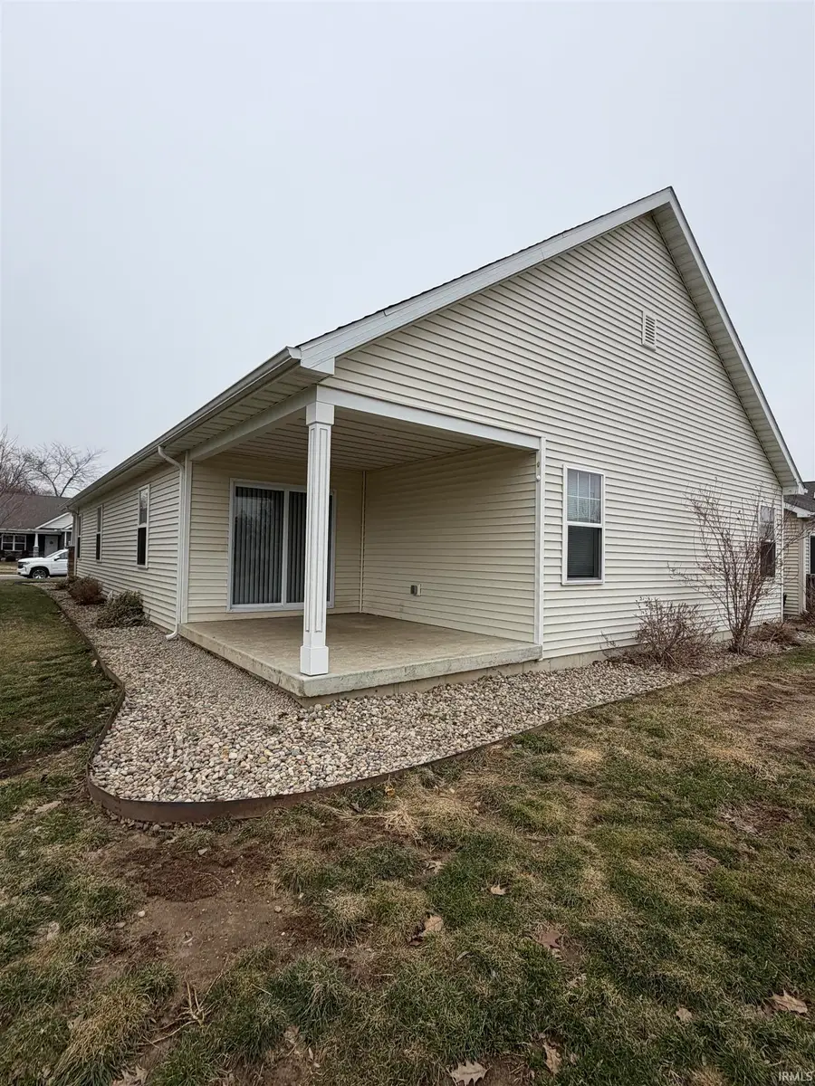 511 S Jackson Street, Bremen, IN 46506 - #3