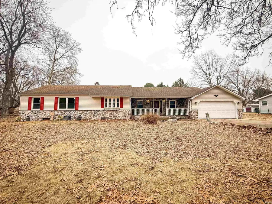 58300 Pear Road, South Bend, IN 46619 - #2