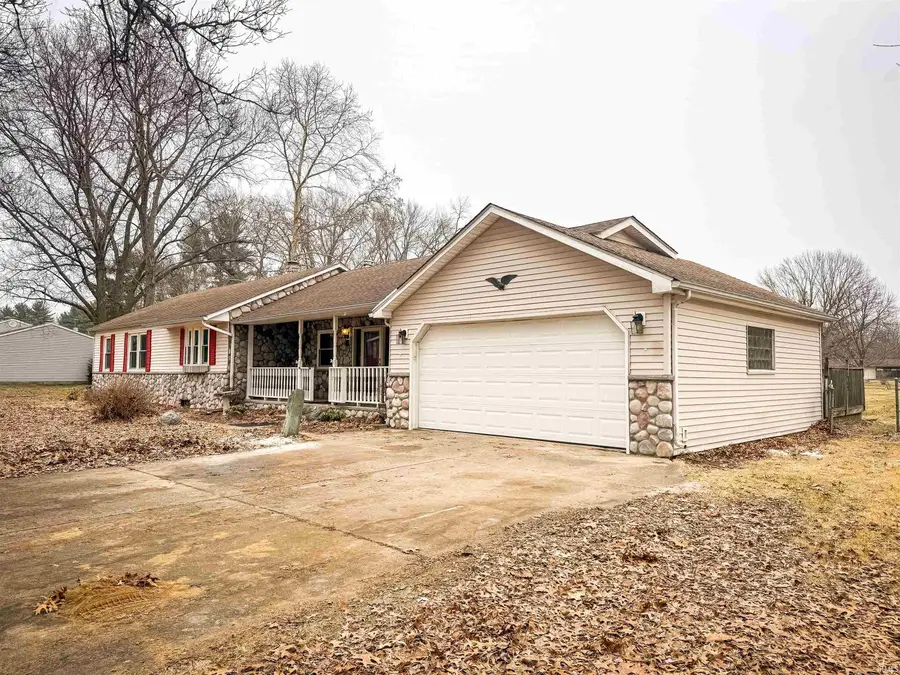 58300 Pear Road, South Bend, IN 46619 - #3