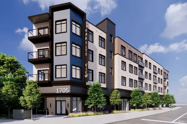 1705 South Bend Unit 401 Avenue #401, South Bend, IN 46617