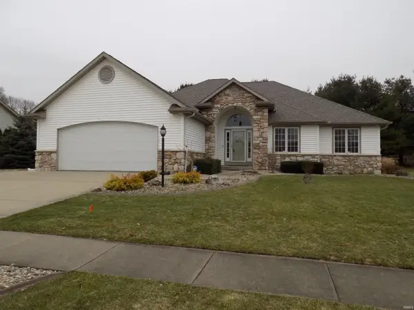 23104 Johnathon Court, Elkhart, IN 46516