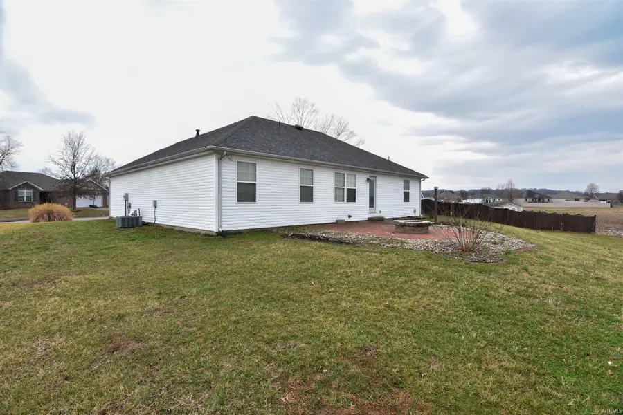 3910 Canyon Rock Court, Evansville, IN 47725 - #2