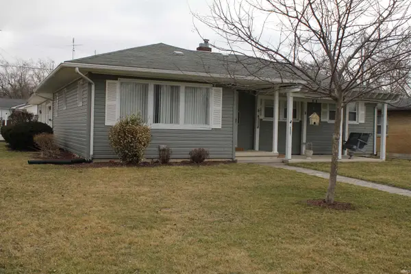 1107 S Bridge Street, Portland, IN 47371