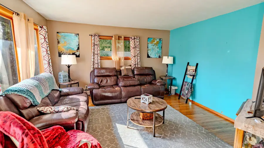 107 Brittany Lane, Monticello, IN 47960 - #3