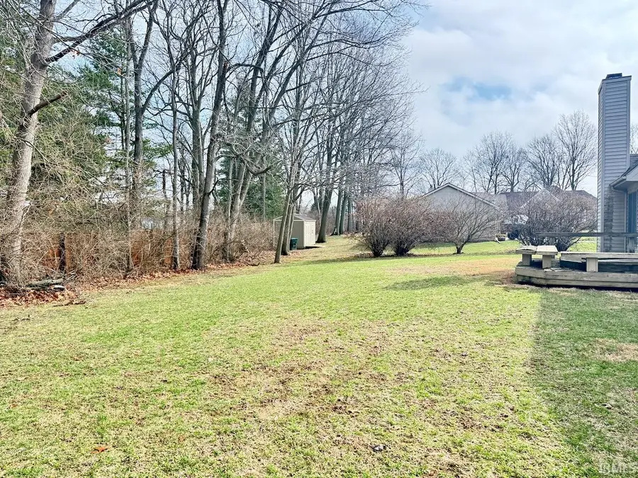 5100 W Prairiewood Drive, Muncie, IN 47304 - #2