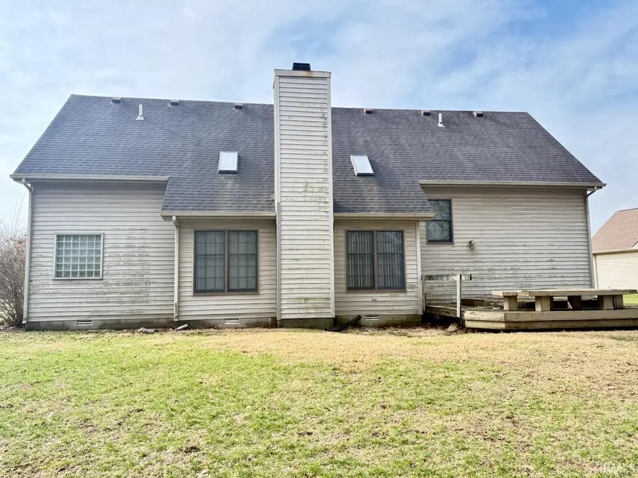 5100 W Prairiewood Drive, Muncie, IN 47304 - #3