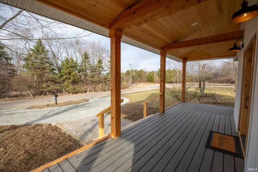 12023 20b Road, Argos, IN 46501 - #3