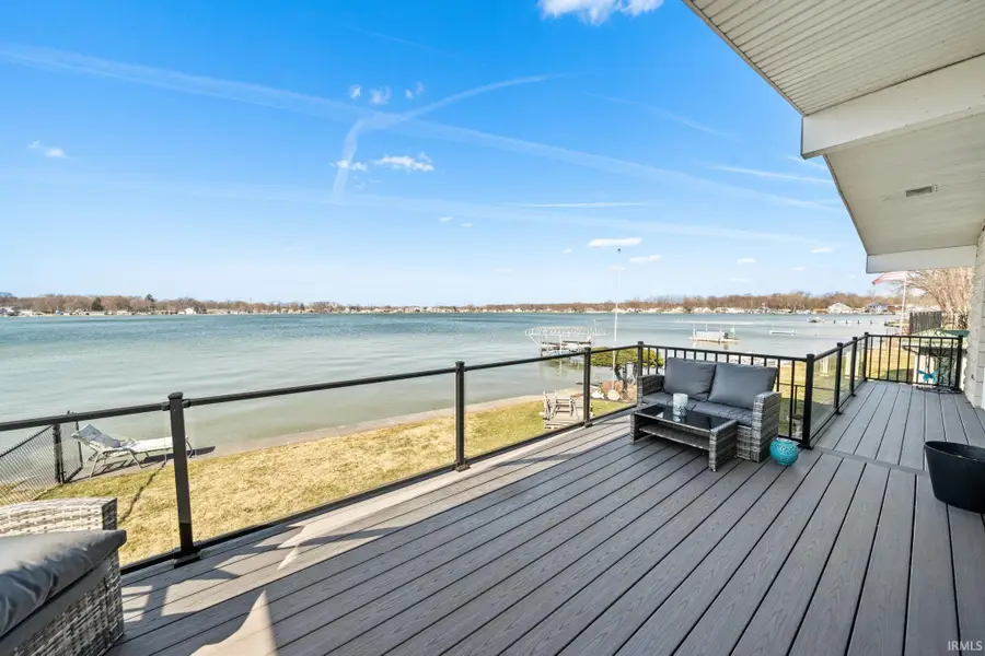 25983 Lake Drive, Elkhart, IN 46514 - #2