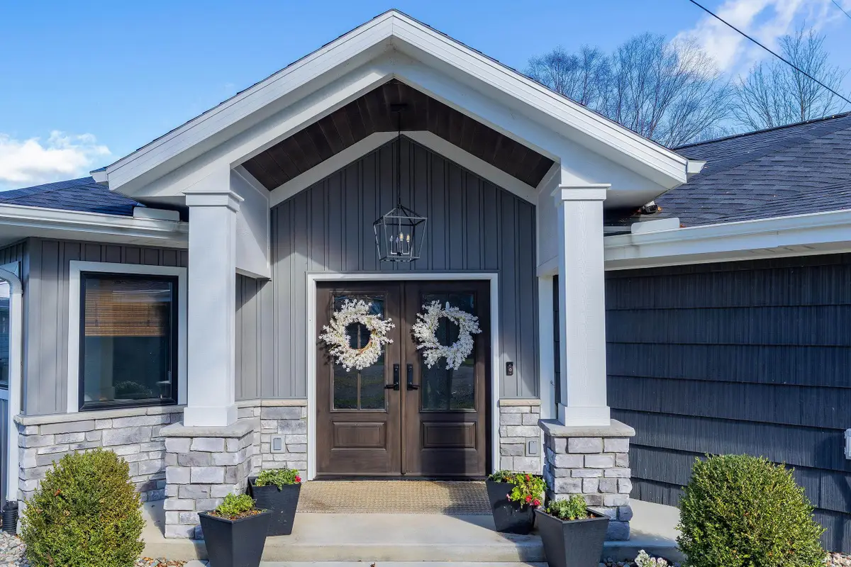 25955 Lake Drive, Elkhart, IN 46514 - #1