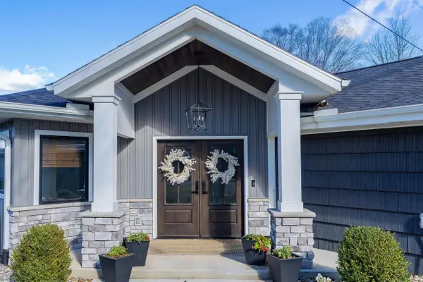 25955 Lake Drive, Elkhart, IN 46514