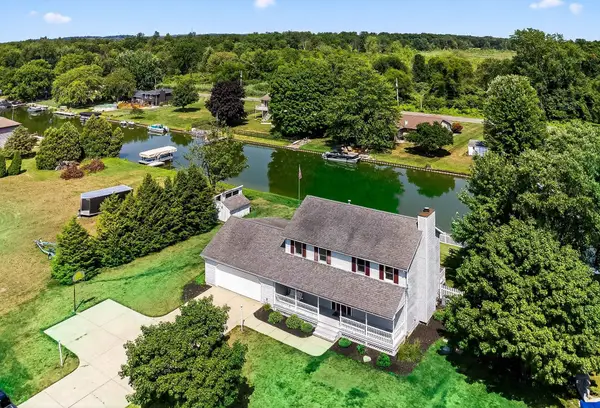 51268 Channel Court, Elkhart, IN 46514