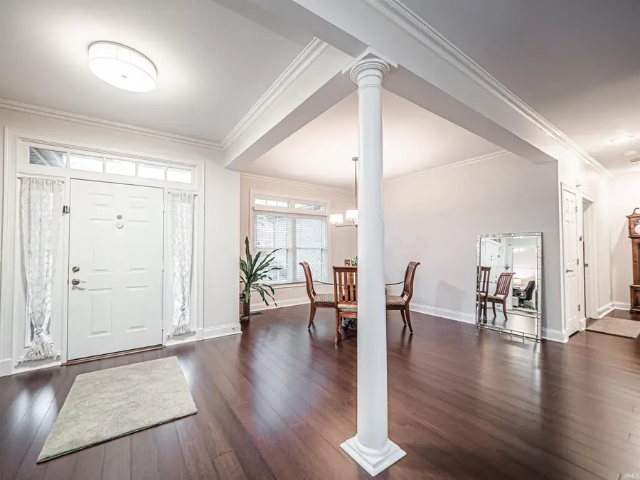 3247 Cobblefield Drive, Evansville, IN 47711 - #2