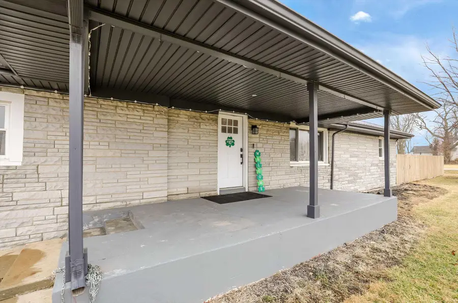 7021 N State Road 29, Michigantown, IN 46057 - #3