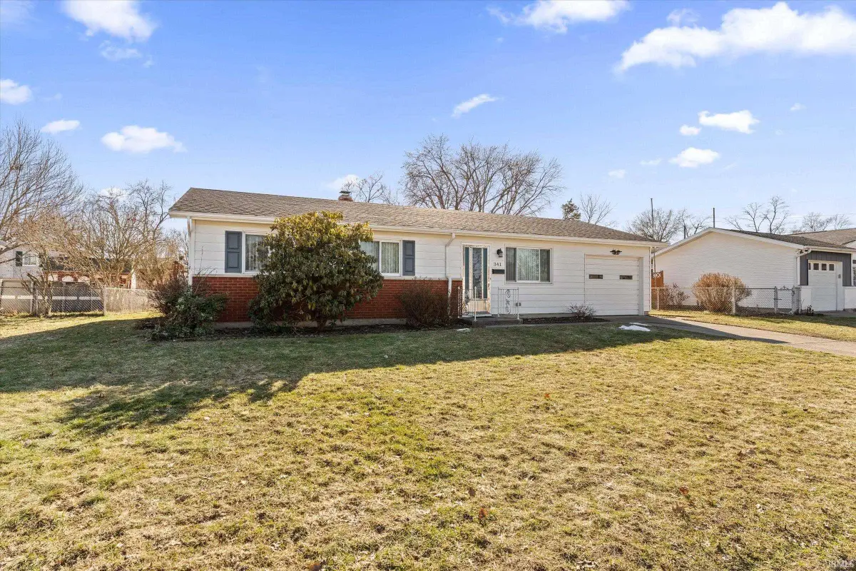 341 Imus Drive, Mishawaka, IN 46545 - #1