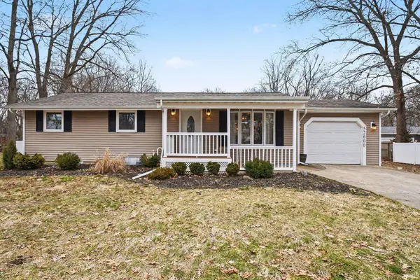 52600 Juniper Road, South Bend, IN 46637