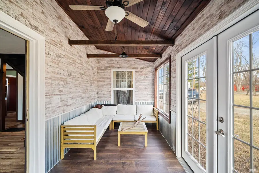 4802 S 20 W, Cutler, IN 46920 - #3