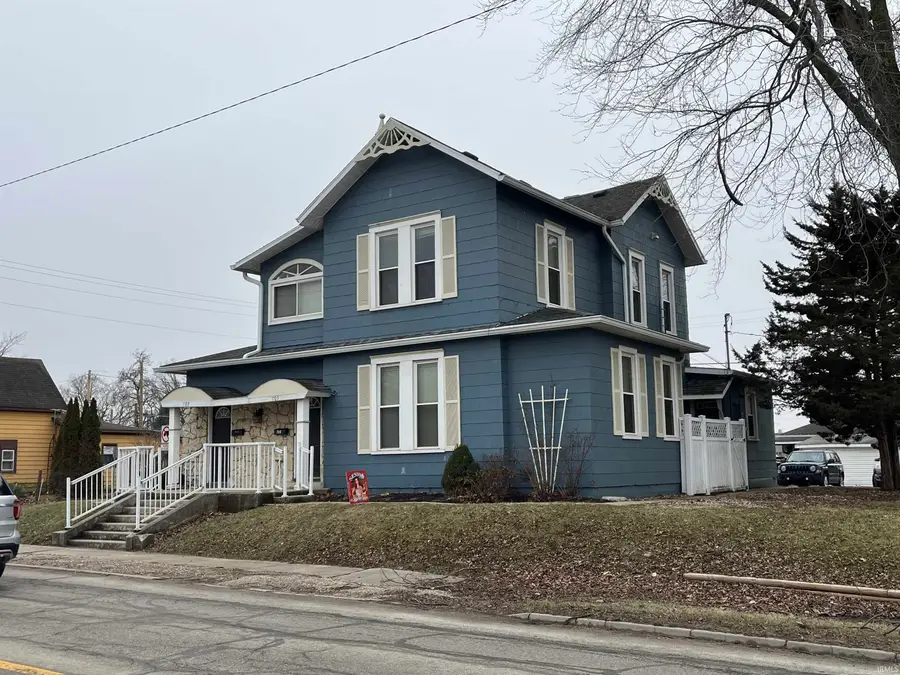 703 & 705 N Walnut Street, Hartford City, IN 47348 - #3
