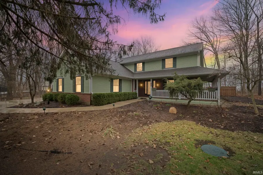 1314 Castle Drive, Lafayette, IN 47905 - #2