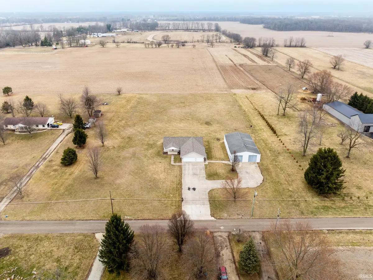 6600 W Jones Road, Muncie, IN 47302 - #1