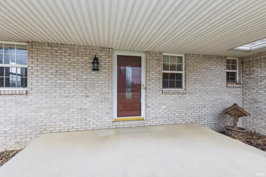 6600 W Jones Road, Muncie, IN 47302 - #2