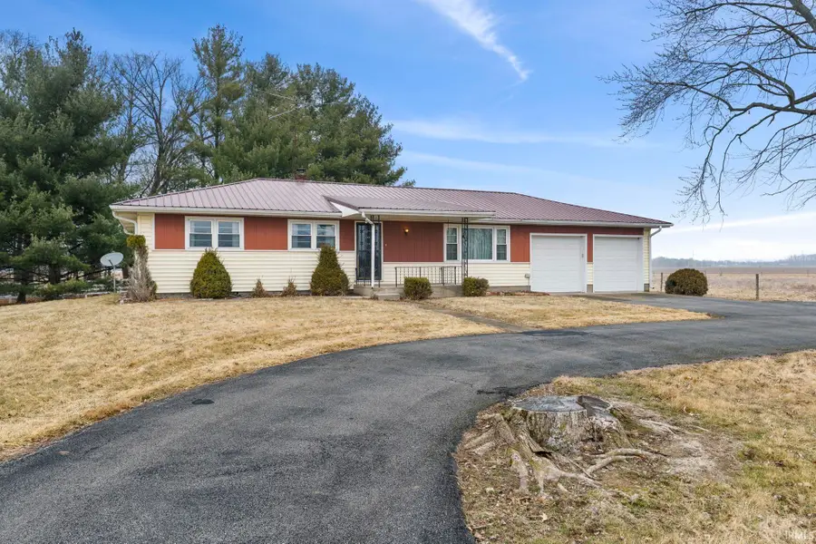 1334 N 550 W, West Lafayette, IN 47906 - #2