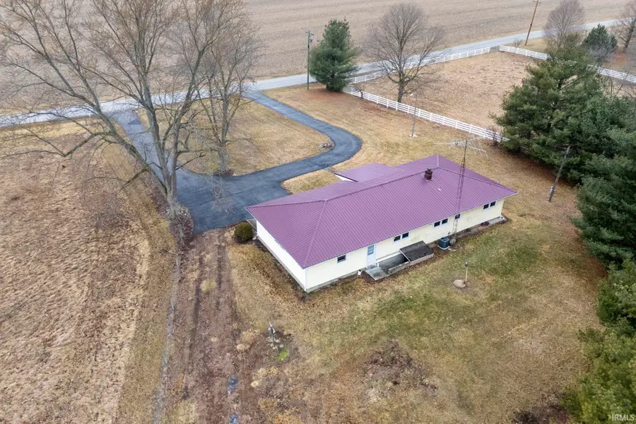 1334 N 550 W, West Lafayette, IN 47906 - #3