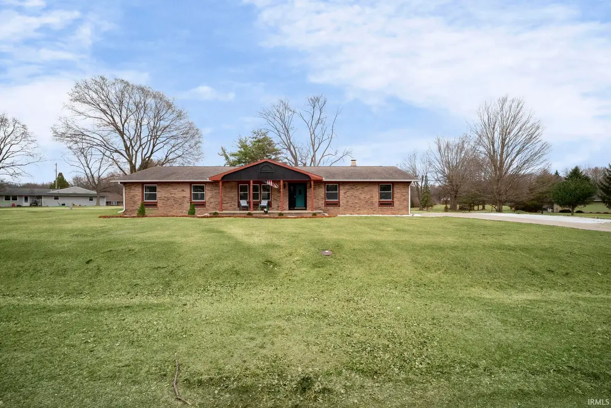 3107 Carriage Road, West Lafayette, IN 47906 - #1