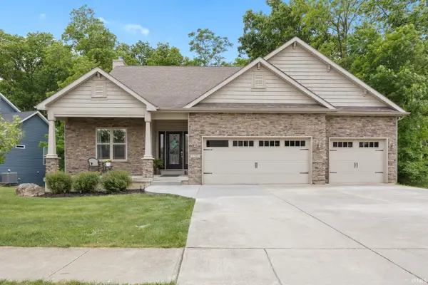 6203 Munsee Drive, West Lafayette, IN 47906