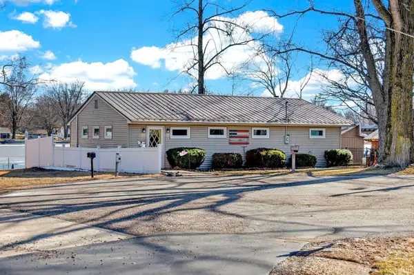 47 E Ireland Drive, North Manchester, IN 46962