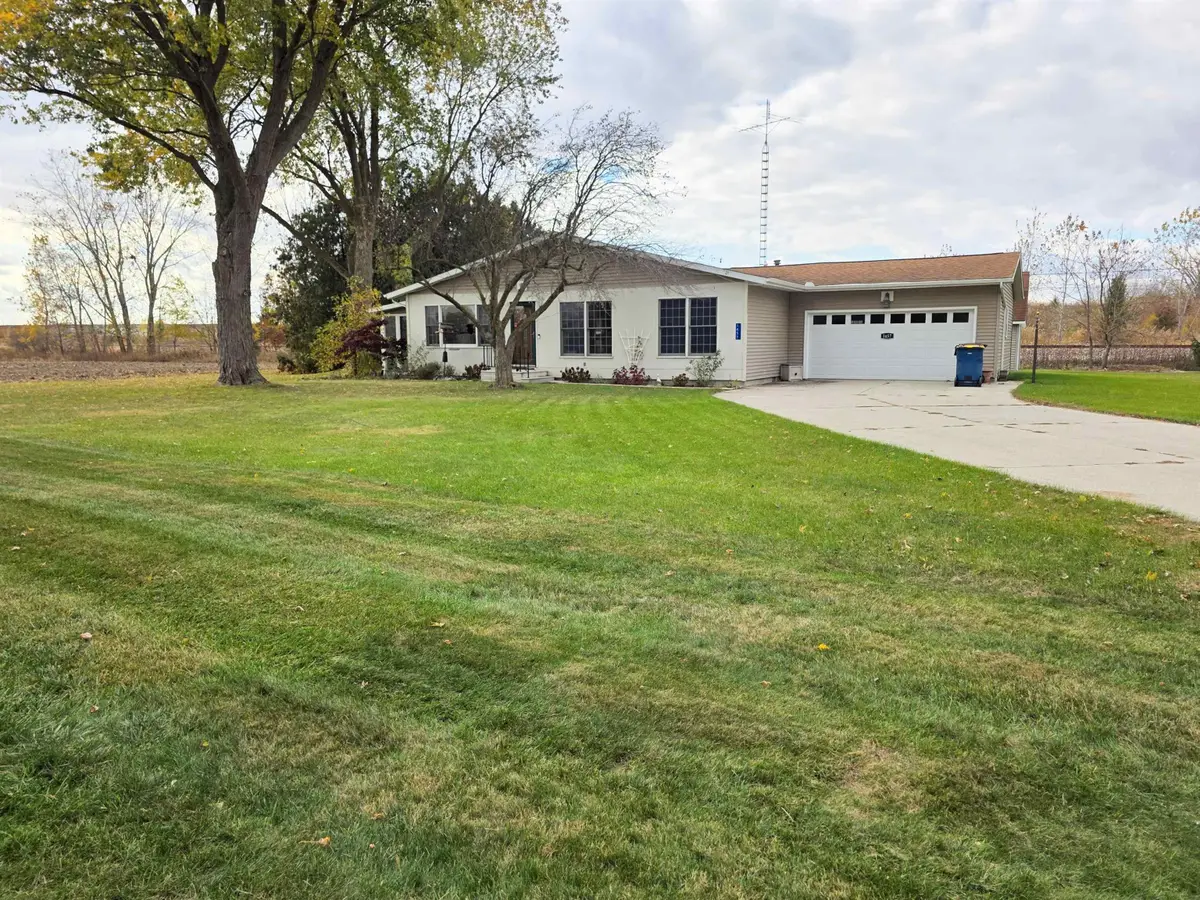 1457 Mcconnell Drive, Bluffton, IN 46714 - #1