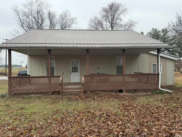 16978 E Vine Street, Westphalia, IN 47596