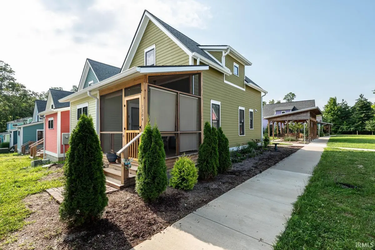 1304 E Short Street, Bloomington, IN 47401 - #1