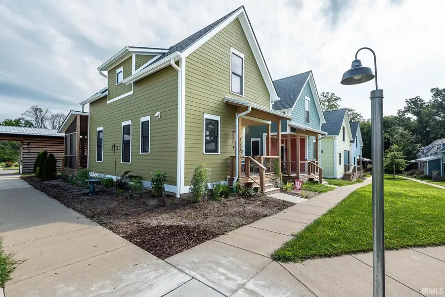 1304 E Short Street, Bloomington, IN 47401 - #2