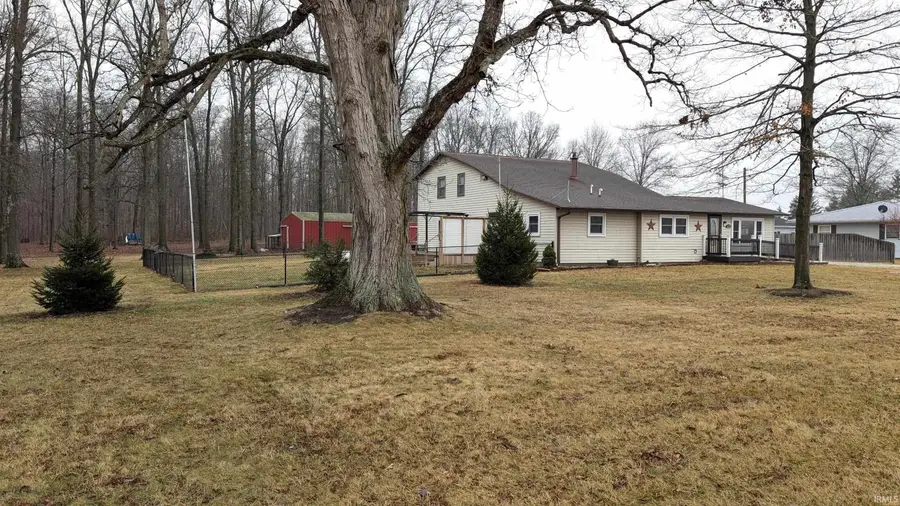 4420 E 100, Marion, IN 46952 - #3